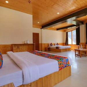 Hotel 17 Miles Stone, Manali By Shivaneel Hospitality